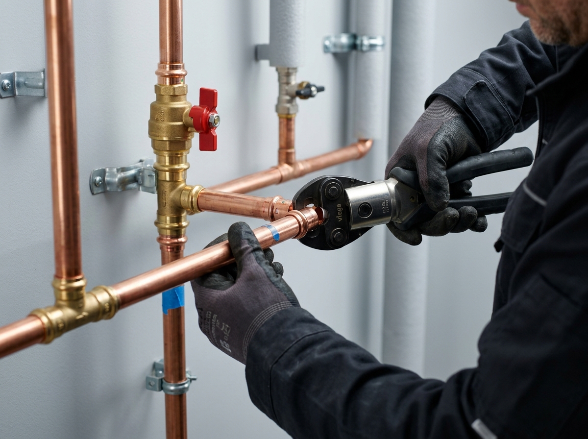 Sanitär Reparatur und Wartung Ingolstadt